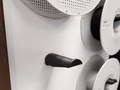 Spool Wall Mount