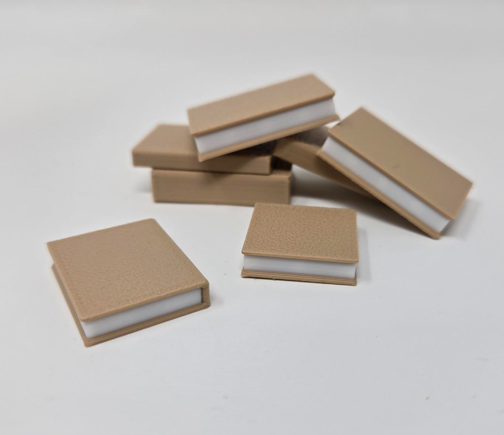 Assorted Miniature Books