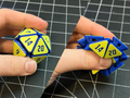 D20 Fidget