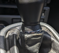 MR2 Spyder Shift Knob Spacer