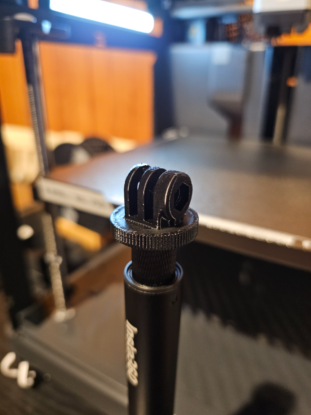 GoPro Tripod Screw Adapter
