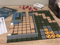 Custimizable DnD Grid