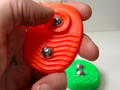 Sensory Stones