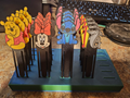 Bookmark Display Stand