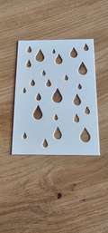 Template / Rain