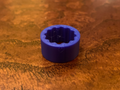 Universal Hex Spacer