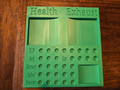 Pericle Gathering Darkness Health Tray v2.1