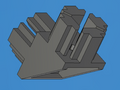 V-slot ANGLE CONNECTOR