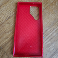 Galaxy S23 Ultra TPU Case