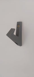 Coat Hook (No sliding off)