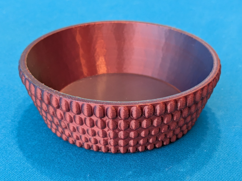Bubble Bowl