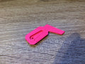 Basic servo arm/leg for simple robots