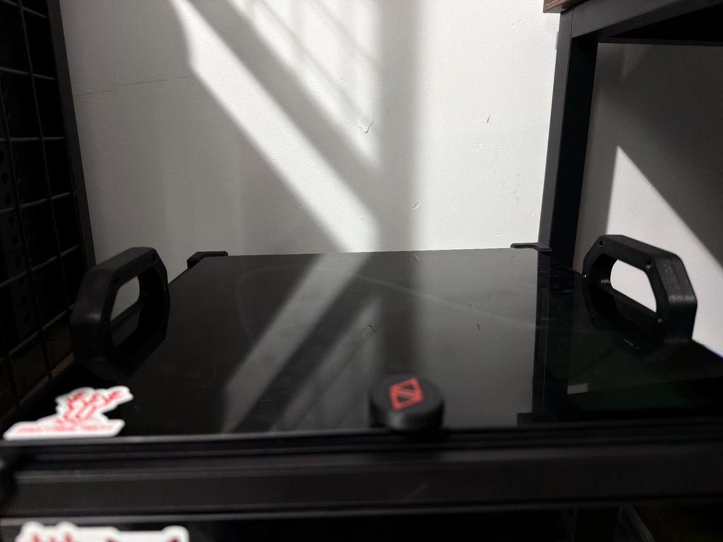 Sovol Zero Handle or 1515 or for Voron 0.1