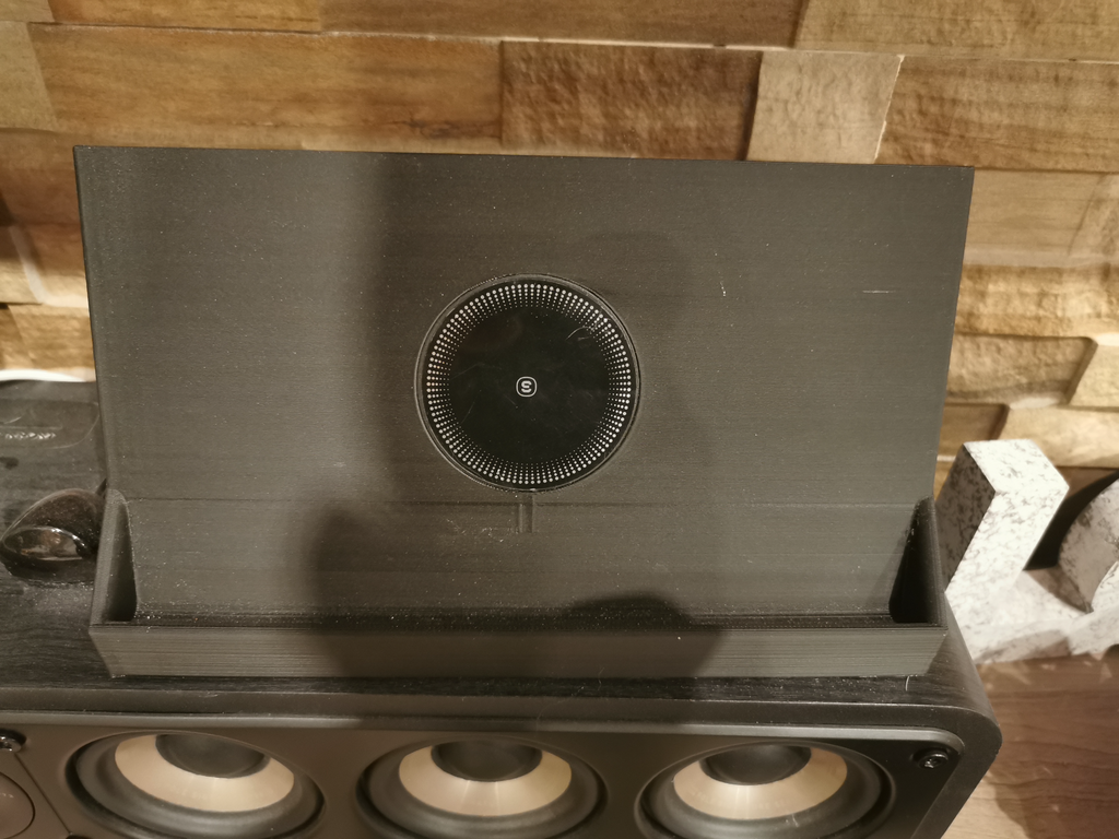 Fire HD 8 Plus table Stand Charging Dock