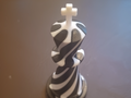 Spiral Passthrough Chess King