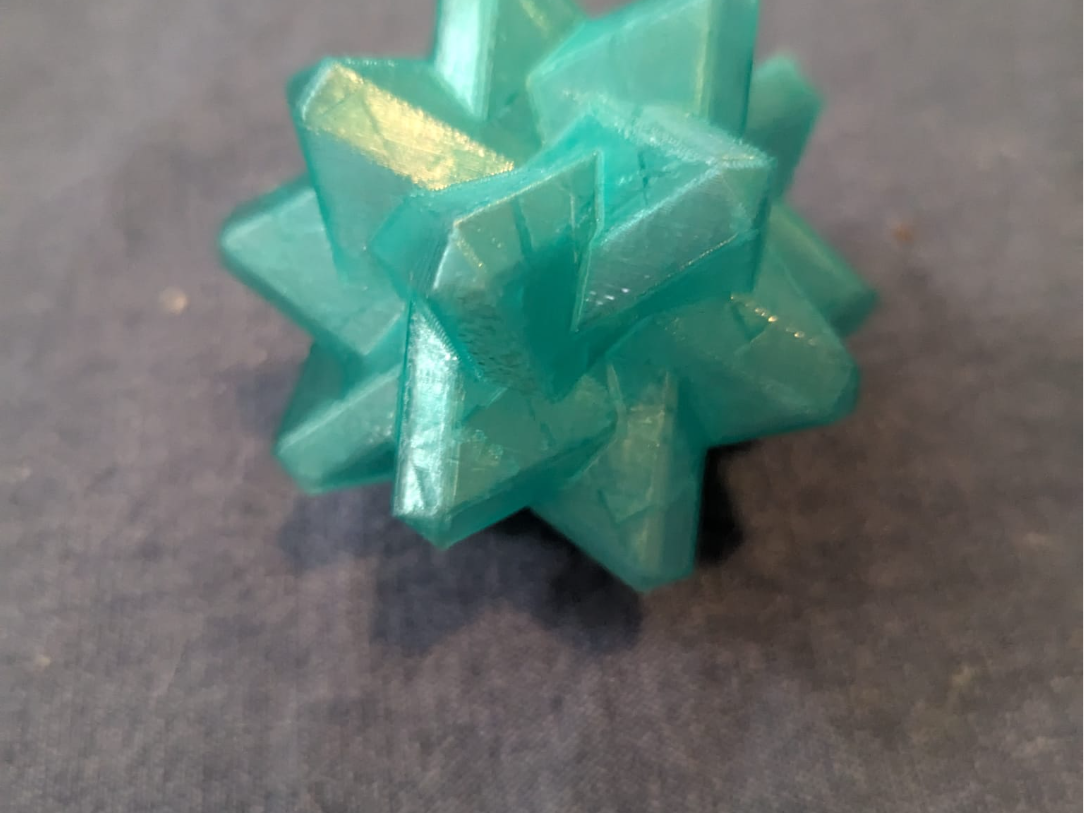 Tetrahedron 5-Compound