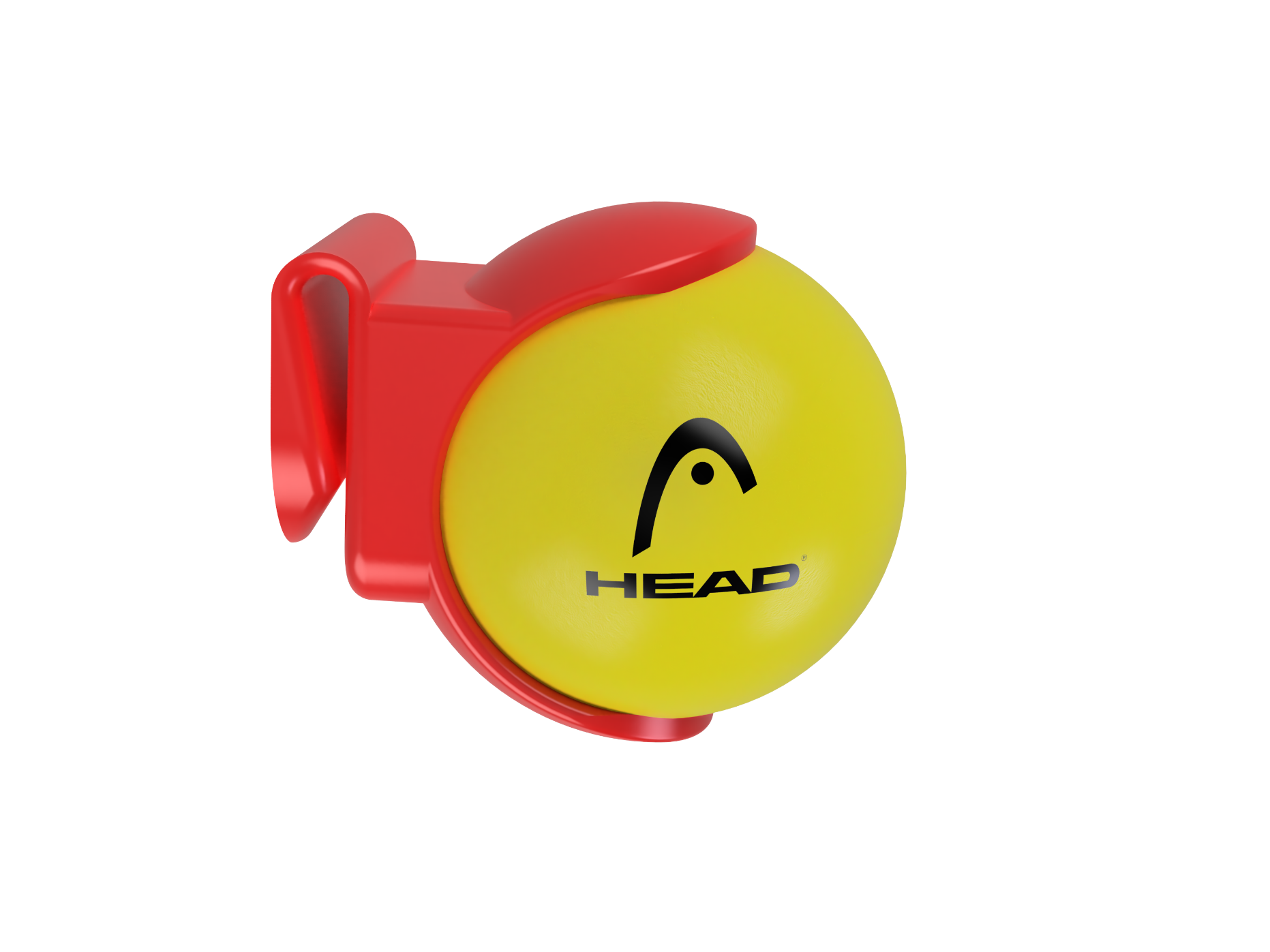 Padel Ball Holder v3 – New Edition