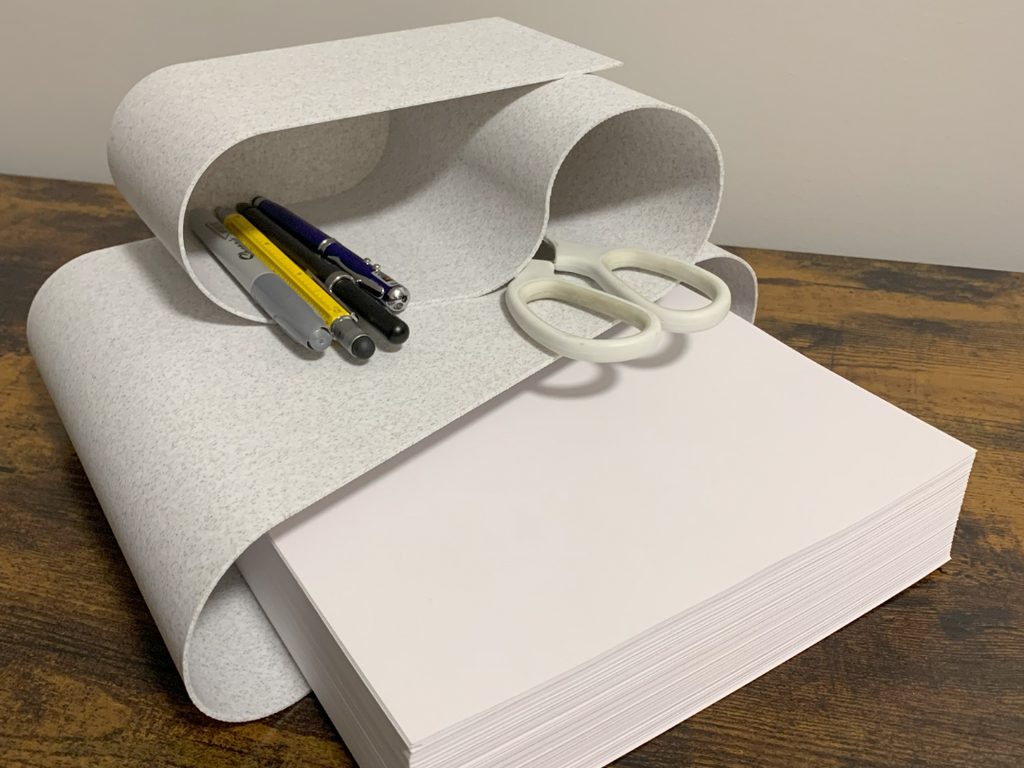 Paper Holder