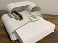 Paper Holder