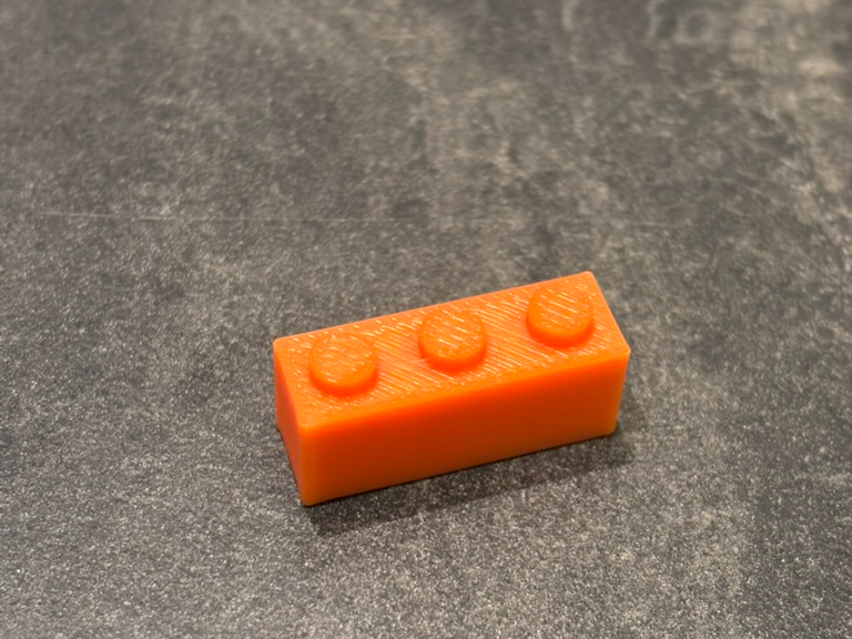Brick 3622