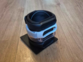 Gridfinity 2x2 Smart Band 7 and older strap holder