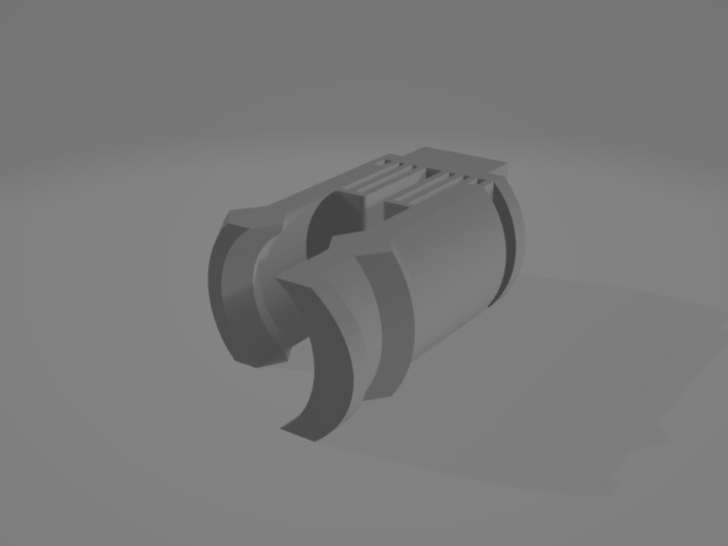 AxleGuided
