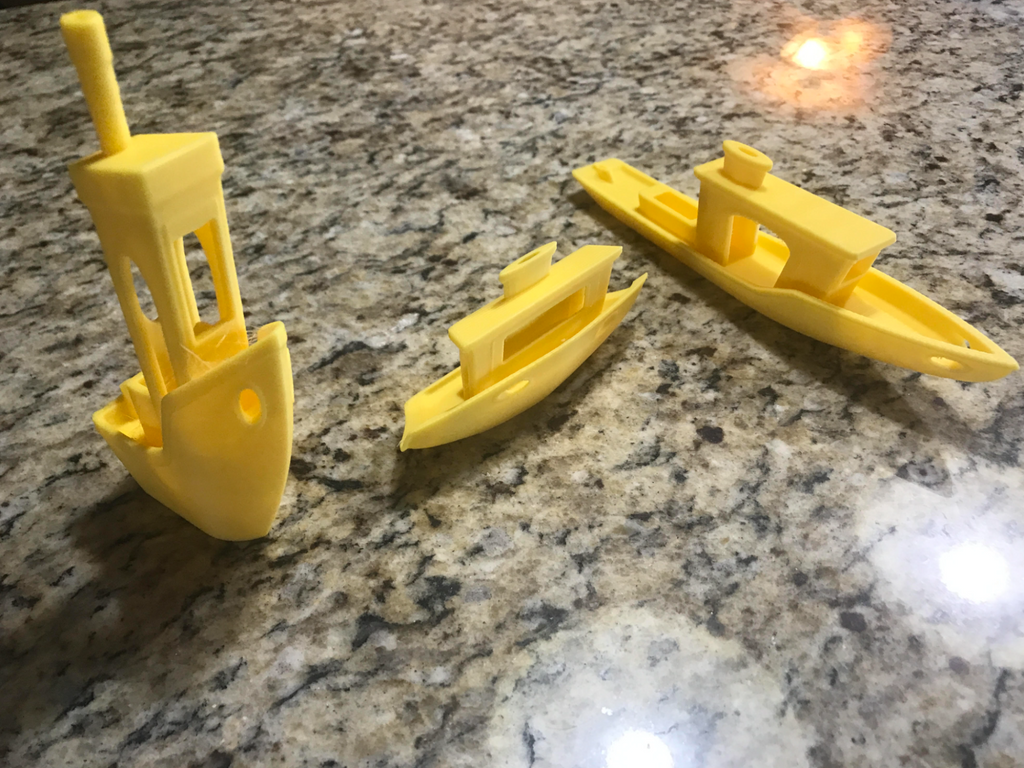 cursed benchys