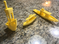 cursed benchys