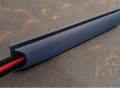 Cable raceway organizer - remix