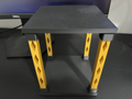 Fully Printed Monitor Stand/Display Shelf