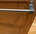 Towel Rack End Brackets