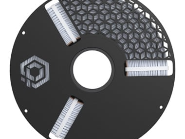 porima eco filament için orjinal makara