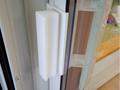 LIXIL TOSTEM window exterior handle 引違い窓 外側取っ手