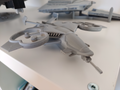 Avatar Seawasp