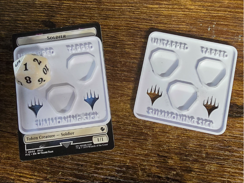 MTG Token Counter v3