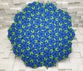 Penrose Tile Pattern for AMS
