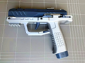 M17飞盘发射器可发射