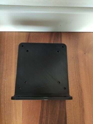 VESA Support for Aluminium profile Simracing