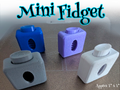 Mini Fidget (button)