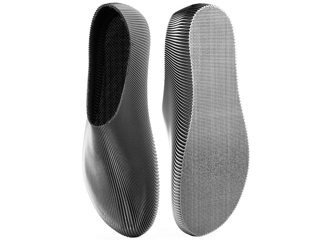 Onda barefoot shoes