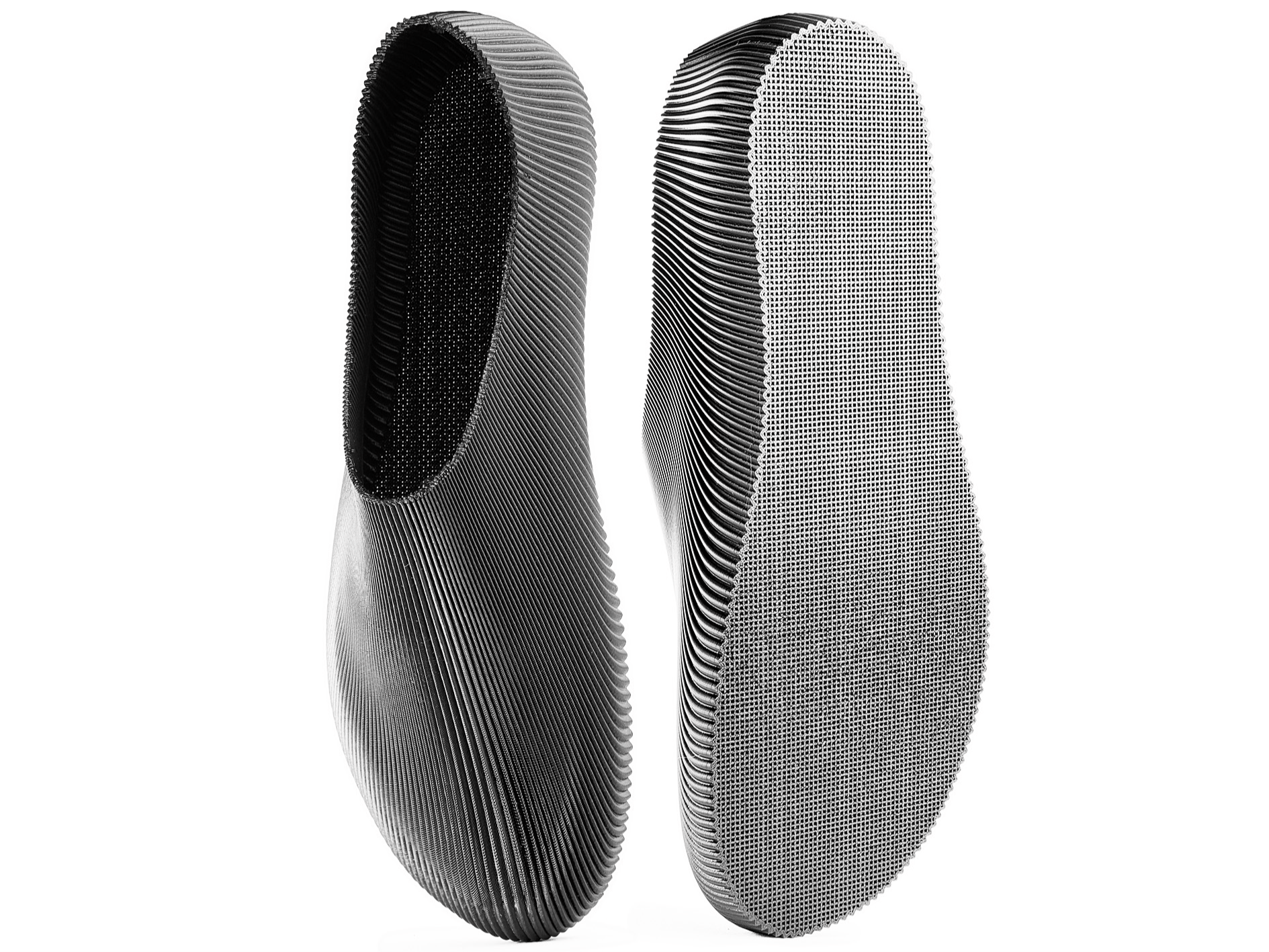 Onda barefoot shoes