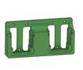 Hitachi Battery Rack 18v 1, 2, 3 and 4 Bays
