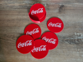 Coca Cola Coaster
