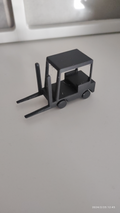 Gabelstapler / Forklifter