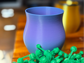 Plant Pot (ForgeCore String of Pearls Compatible)