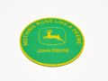 John Deere Coaster