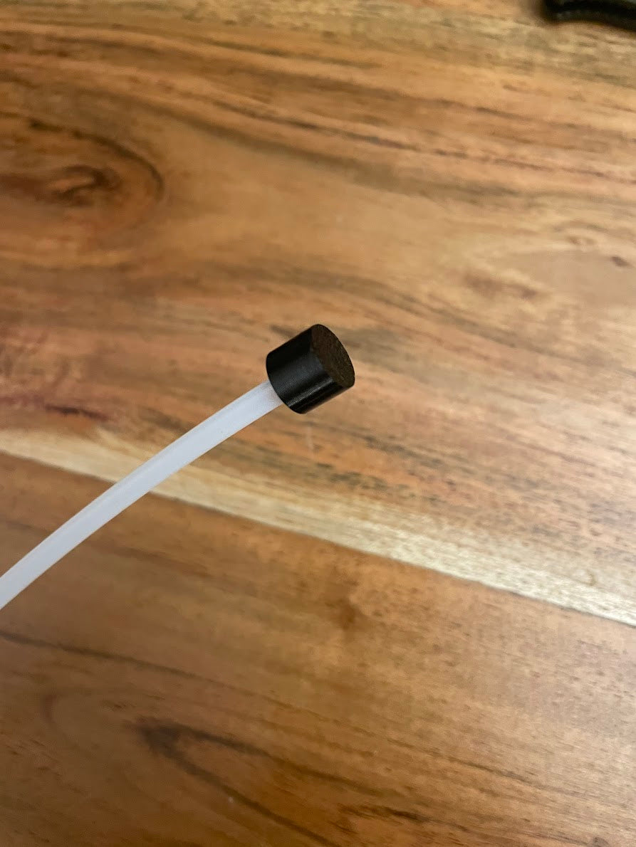 PTFE/Bowden Tube Cap (TPU)