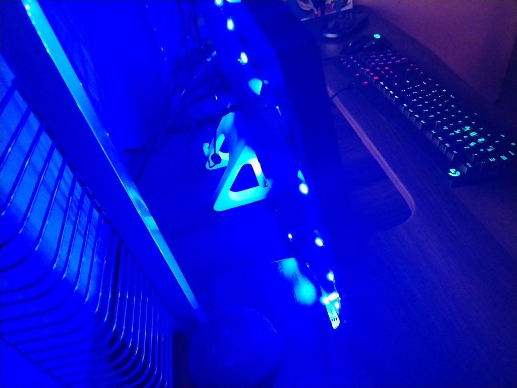 Monitor stand