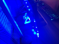 Monitor stand