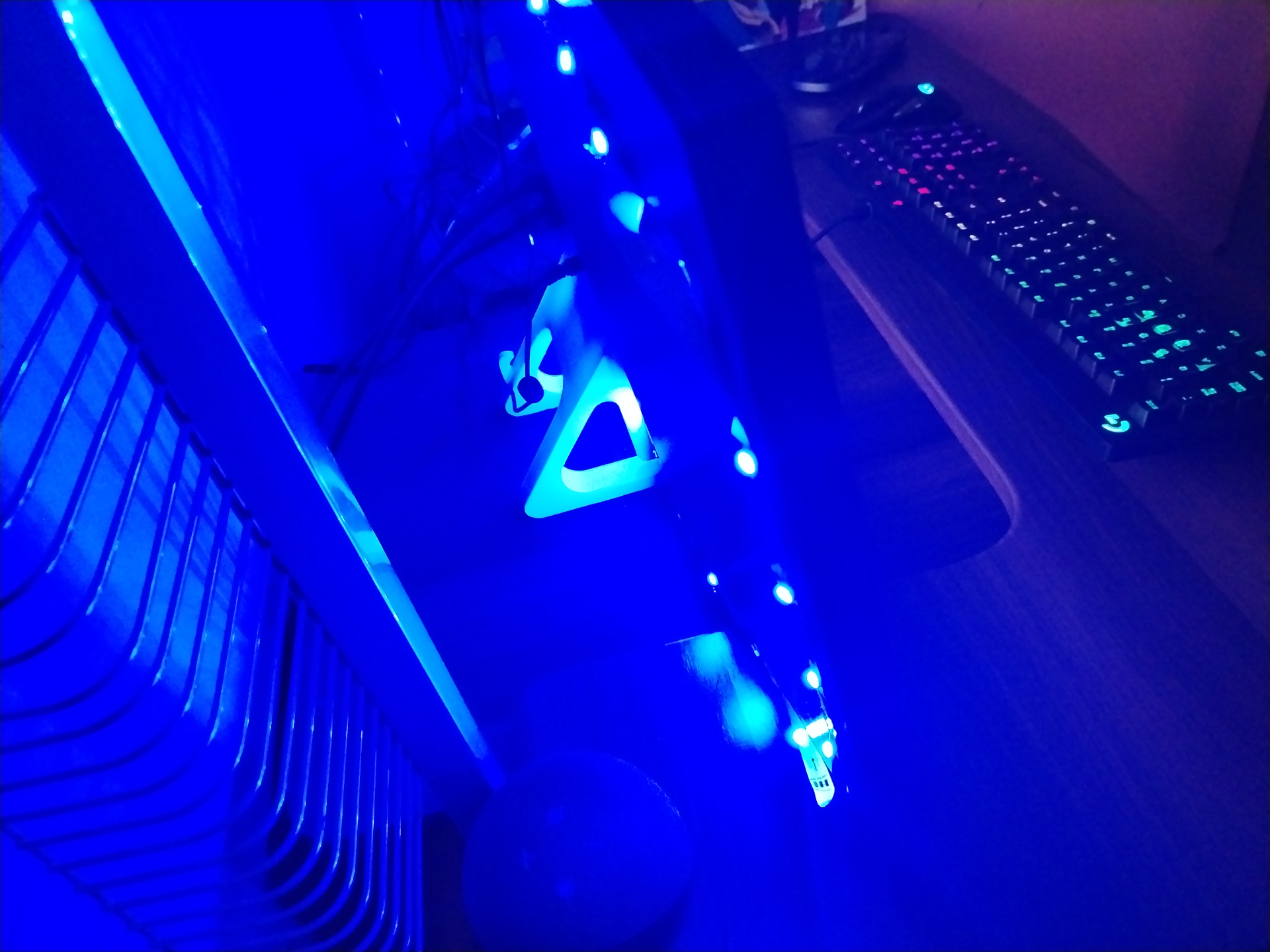 Monitor stand